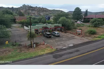 4235 N Montezuma Avenue, Rimrock, AZ 86335 - Photo 1