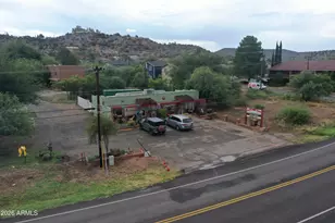 4235 N Montezuma Ave, Rimrock, AZ 86335 - Photo 1