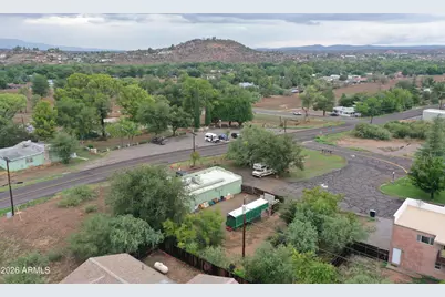 4235 N Montezuma Avenue, Rimrock, AZ 86335 - Photo 9