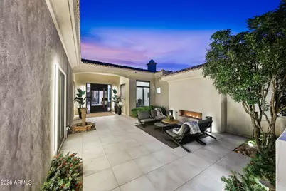 5680 E Villa Cassandra Way, Carefree, AZ 85377 - Photo 5