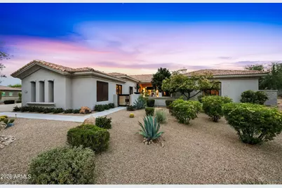 5680 E Villa Cassandra Way, Carefree, AZ 85377 - Photo 45