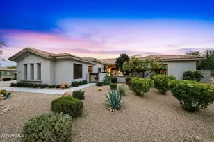 5680 E Villa Cassandra Way, Carefree, AZ 85377 - Photo 45