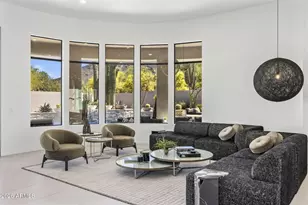 5680 E Villa Cassandra Way, Carefree, AZ 85377 - Photo 7