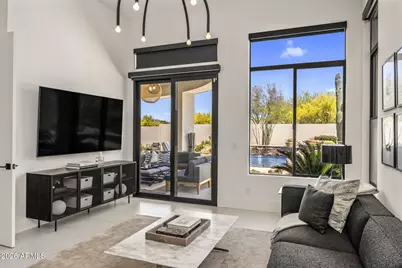5680 E Villa Cassandra Way, Carefree, AZ 85377 - Photo 19