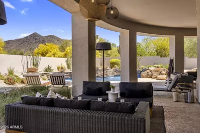 5680 E Villa Cassandra Way, Carefree, AZ 85377 - Photo 37