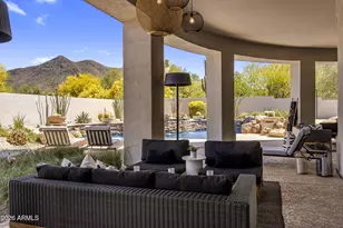 5680 E Villa Cassandra Way, Carefree, AZ 85377 - Photo 37