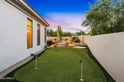 5680 E Villa Cassandra Way, Carefree, AZ 85377 - Photo 39