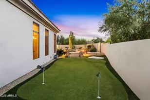 5680 E Villa Cassandra Way, Carefree, AZ 85377 - Photo 39
