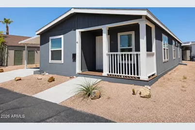 1280 N Ironwood Drive #46, Apache Junction, AZ 85120 - Photo 1