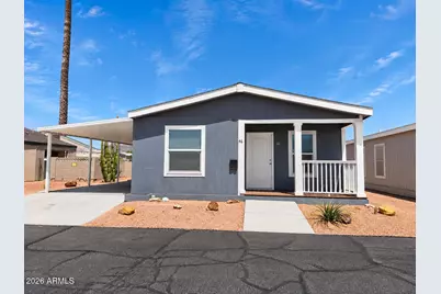 1280 N Ironwood Drive #46, Apache Junction, AZ 85120 - Photo 19