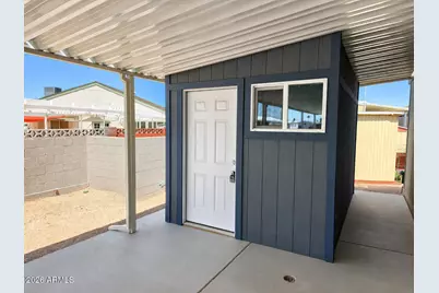 1280 N Ironwood Drive #46, Apache Junction, AZ 85120 - Photo 17