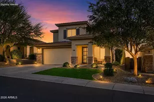 7135 W Desert Mirage Dr, Peoria, AZ 85383 - Photo 1