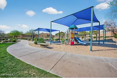 7135 W Desert Mirage Drive, Peoria, AZ 85383 - Photo 53