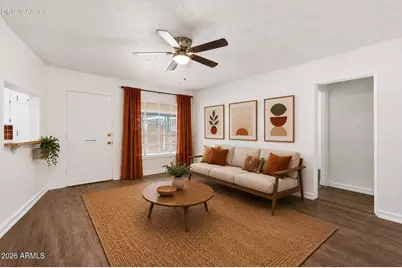 2945 N 19th Avenue #68, Phoenix, AZ 85015 - Photo 3