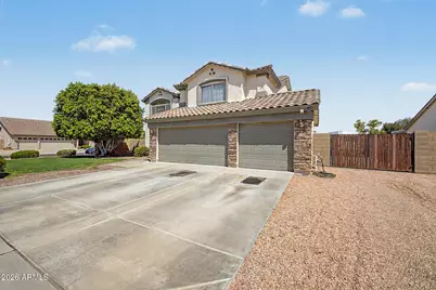5020 W Pedro Lane, Laveen, AZ 85339 - Photo 5