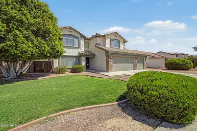 5020 W Pedro Lane, Laveen, AZ 85339 - Photo 3