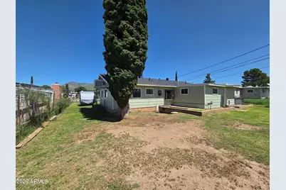 113 Cochise Drive, Bisbee, AZ 85603 - Photo 35