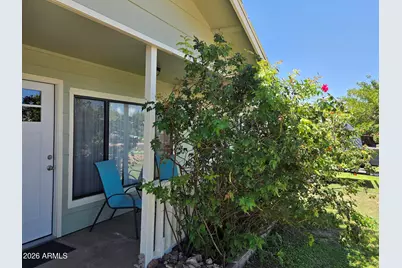 113 Cochise Drive, Bisbee, AZ 85603 - Photo 3