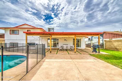 15613 N 57th Drive, Glendale, AZ 85306 - Photo 49