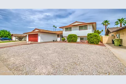 15613 N 57th Drive, Glendale, AZ 85306 - Photo 1