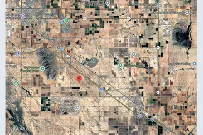 3415 N Durango Drive #10, Eloy, AZ 85131 - Photo 1