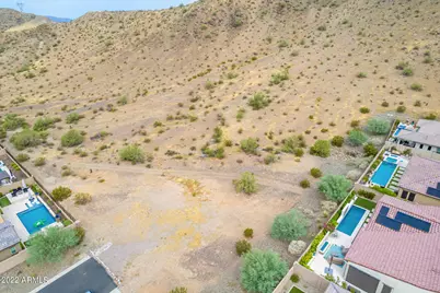 0 S 34th Glen Glen #' _', Phoenix, AZ 85045 - Photo 3