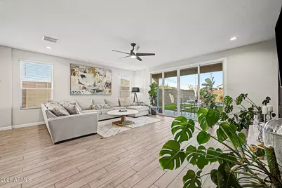 24537 N 18th Way, Phoenix, AZ 85024 - Photo 13