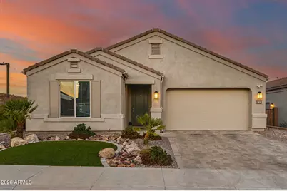 24537 N 18th Way, Phoenix, AZ 85024 - Photo 1