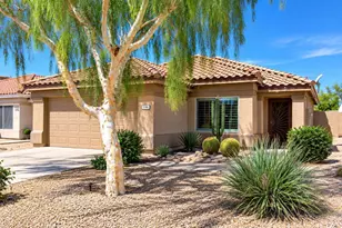 2196 S Lawther Dr, Apache Junction, AZ 85120 - Photo 1