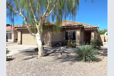 2196 S Lawther Drive, Apache Junction, AZ 85120 - Photo 1