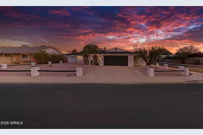 1703 E Laguna Drive, Tempe, AZ 85282 - Photo 1