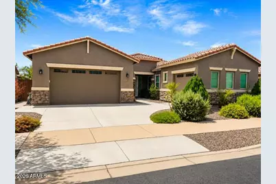 21295 E Camacho Road, Queen Creek, AZ 85142 - Photo 1