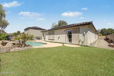 17107 W Tara Lane, Surprise, AZ 85388 - Photo 31