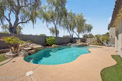 17107 W Tara Lane, Surprise, AZ 85388 - Photo 29