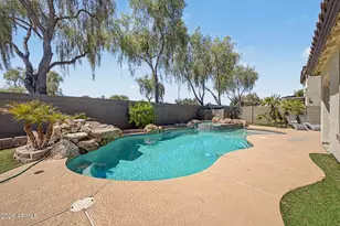 17107 W Tara Ln, Surprise, AZ 85388 - Photo 29