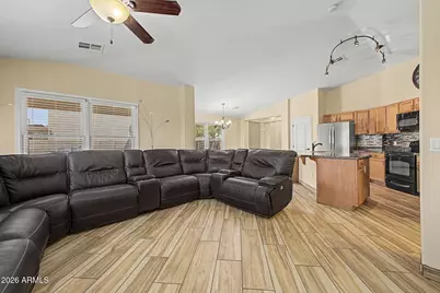 17107 W Tara Lane, Surprise, AZ 85388 - Photo 5