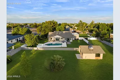 848 S 131st Street, Gilbert, AZ 85233 - Photo 67
