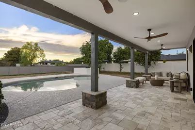 848 S 131st Street, Gilbert, AZ 85233 - Photo 39
