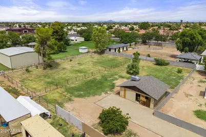 848 S 131st Street, Gilbert, AZ 85233 - Photo 83