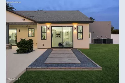 848 S 131st Street, Gilbert, AZ 85233 - Photo 41