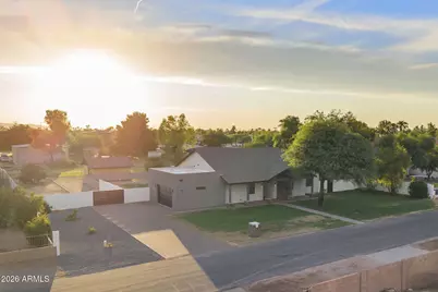848 S 131st Street, Gilbert, AZ 85233 - Photo 65