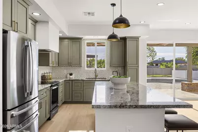 848 S 131st Street, Gilbert, AZ 85233 - Photo 21