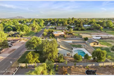 848 S 131st Street, Gilbert, AZ 85233 - Photo 63