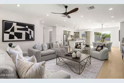 848 S 131st Street, Gilbert, AZ 85233 - Photo 13