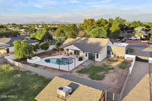 848 S 131st St, Gilbert, AZ 85233 - Photo 61