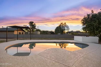 848 S 131st Street, Gilbert, AZ 85233 - Photo 53