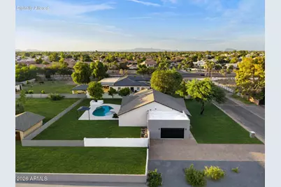 848 S 131st Street, Gilbert, AZ 85233 - Photo 55