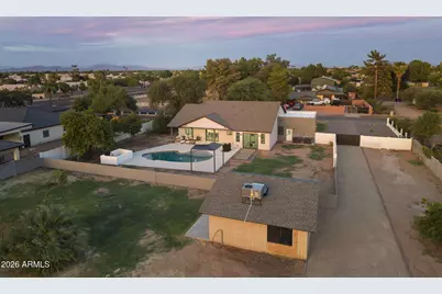 848 S 131st Street, Gilbert, AZ 85233 - Photo 69