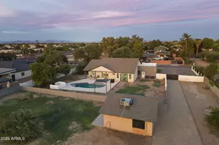 848 S 131st St, Gilbert, AZ 85233 - Photo 69