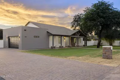 848 S 131st Street, Gilbert, AZ 85233 - Photo 7